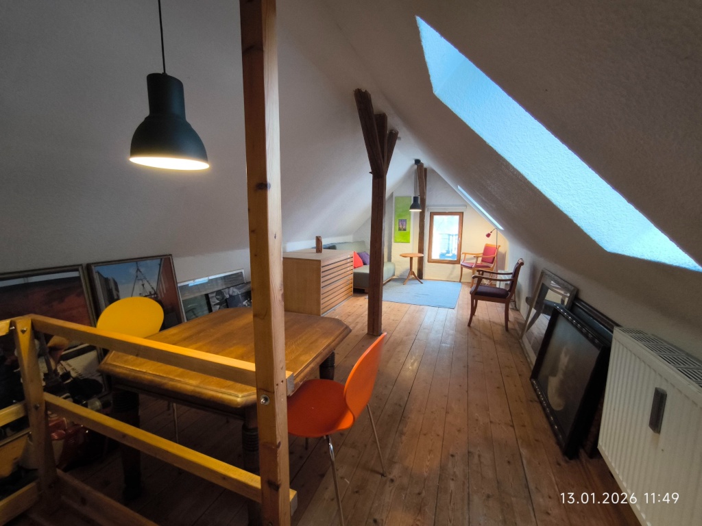 Flat Rahlstedt Dassauweg - picture 14