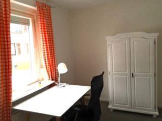 Imagen del anuncio: Sonniges, sauberes Studentenzimmer in Studentinnen-WG in Schwenningen nähe Campus