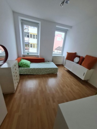 Anzeigenbild: Geblergasse, Vienna