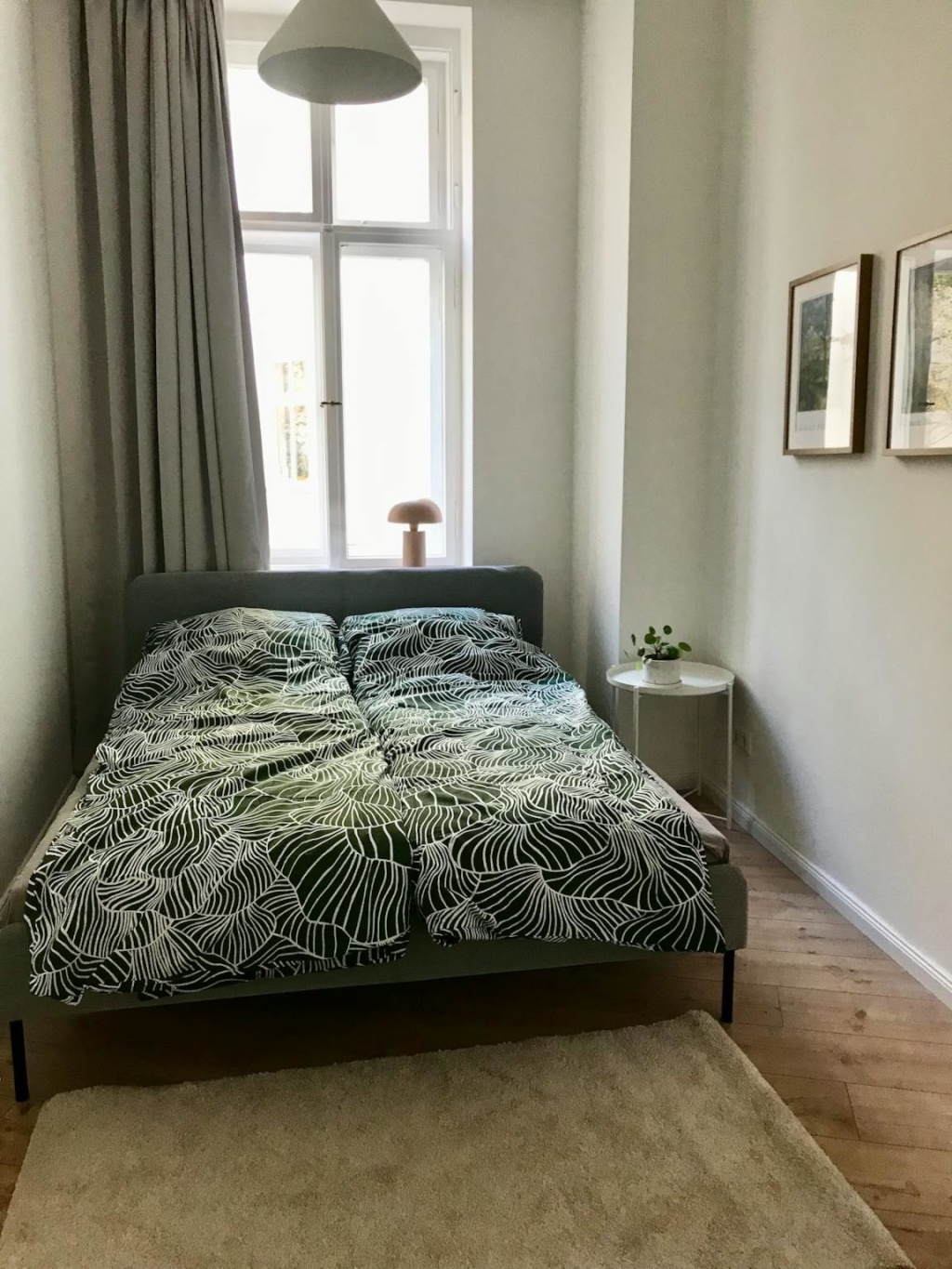 Wohnung Prenzlauer Berg Sonnenburger Straße - Bild 6