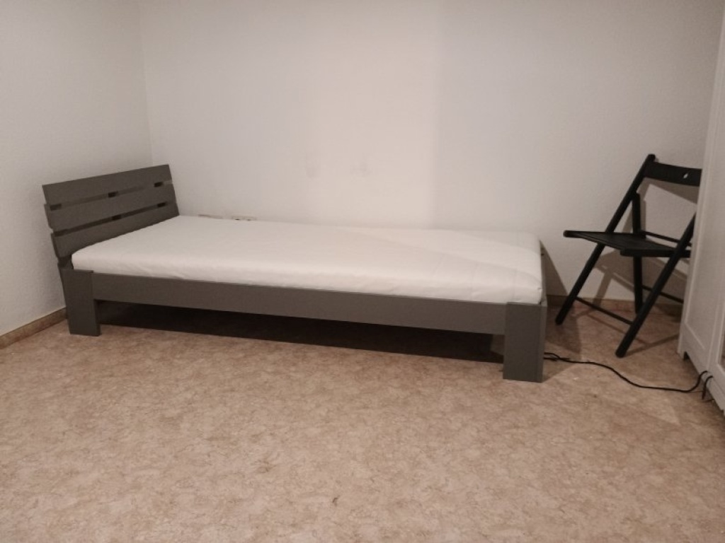 04420 Leipzig Westend apartment 莱 比 锡 西 – Hordisstr. Innenhof, 4420 Leipzig Zentrum-West – Vorschaubild 9