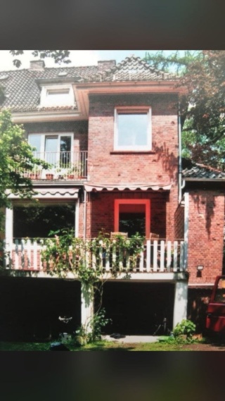 Imagen del anuncio: Zimmer frei in gemeinschaftlicher Haus WG