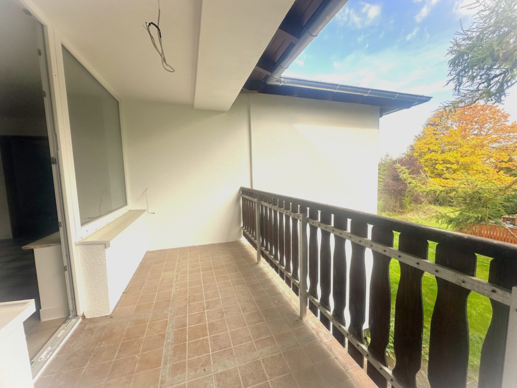 Flat Allendorf Lumda Allertshäuserstraße 13a - picture 7