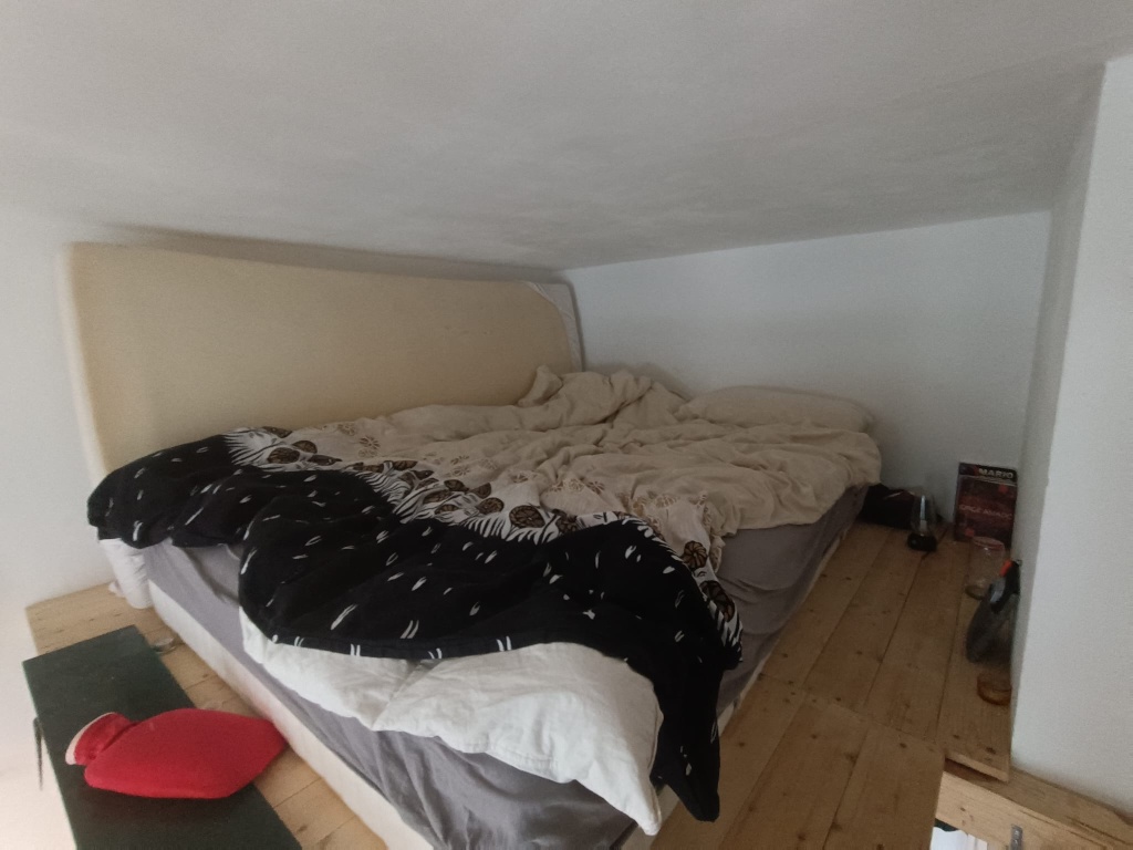 Flatshare Kreuzberg Gneisenaustraße 109 - picture 3