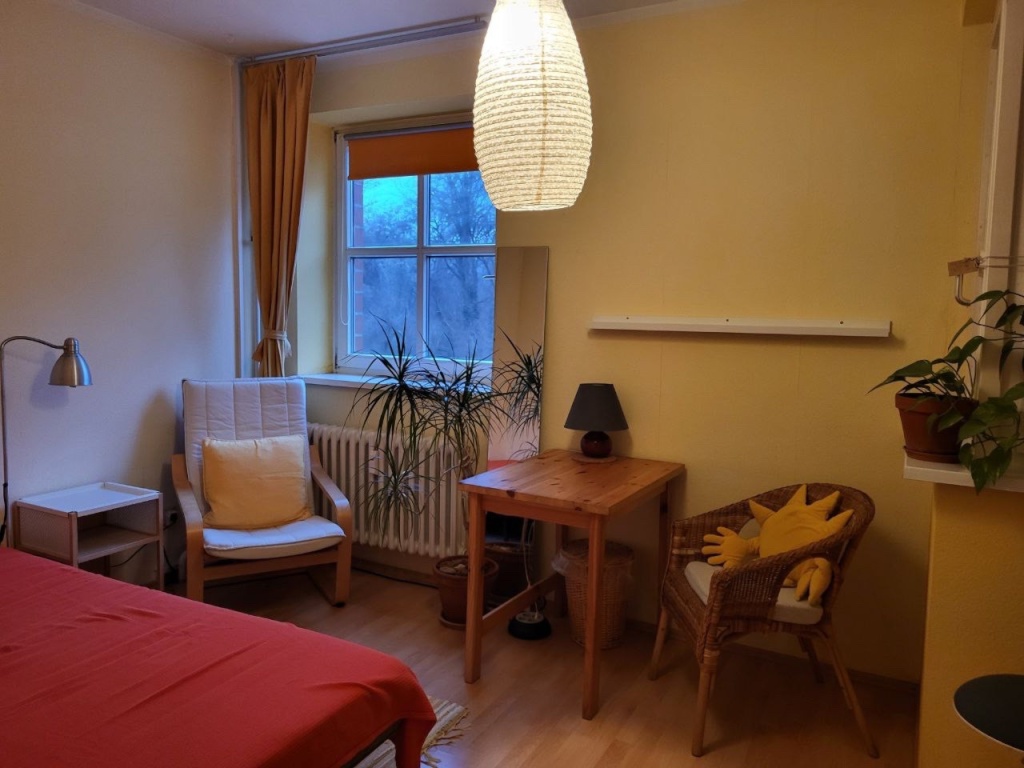 Flatshare Kreuzberg bei Anfrage - picture 1