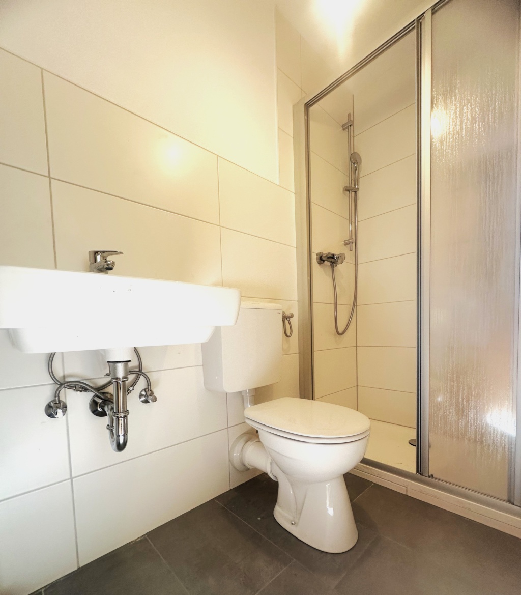 Flat Allendorf Lumda Allertshäuserstraße 13a - picture 10