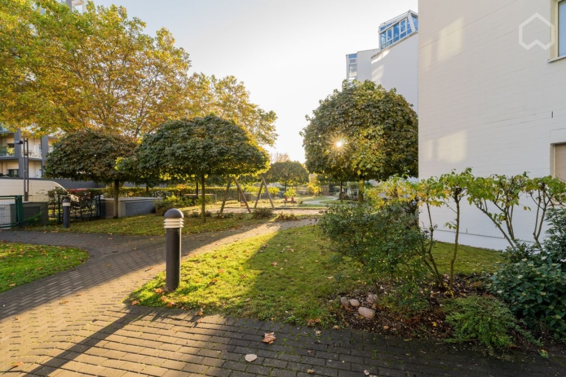 Moderne Wohnung mit Terrasse direkt an der Spree in Friedrichshain – Alt-Stralau 13, 10245 Berlin Friedrichshain – Vorschaubild 5