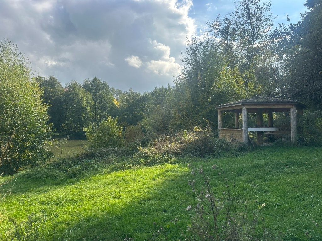 Flat Allendorf Lumda Allertshäuserstraße 13a - picture 4