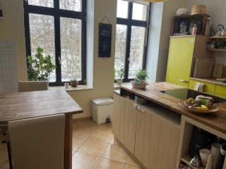 Anzeigenbild: Tolle Wohnung als Zwischenmiete oder WG