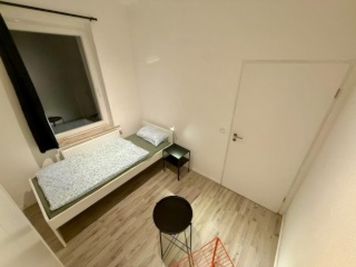 Ad image: Bedroom Studio Apartment (35 qm) – Komplett Möbliert