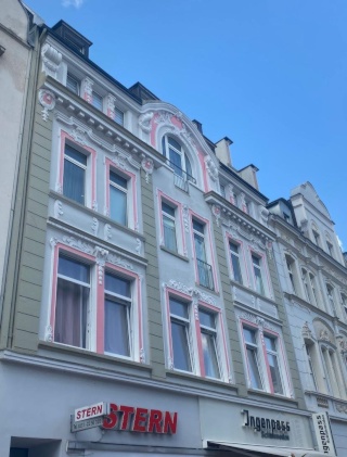 Anzeigenbild: WG-Zimmer in Phönix-See nähe.