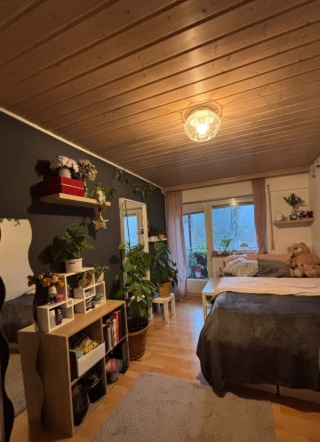 Zimmer in Haus WG :)