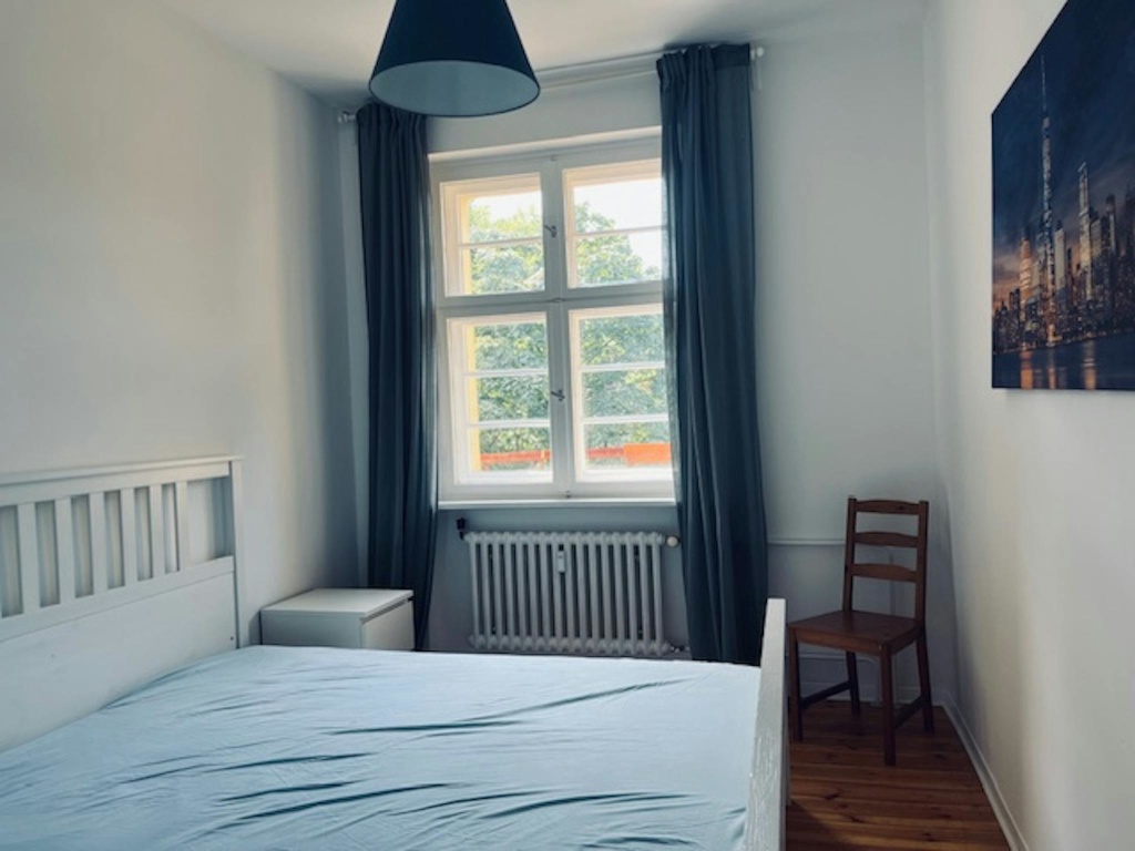 Klemkestraße, Berlin – Klemkestraße, 13409 Berlin – Vorschaubild 7