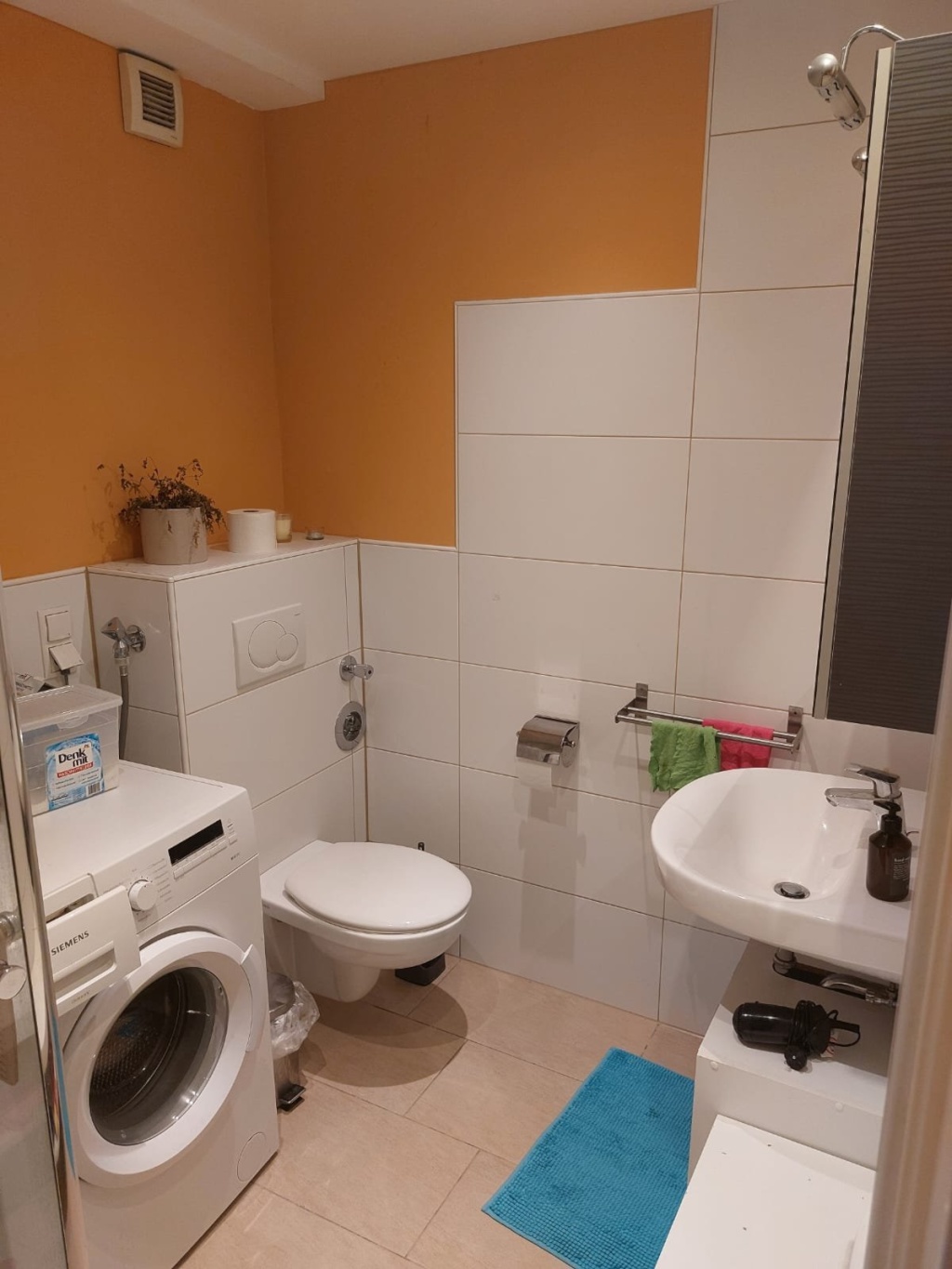 WG-Zimmer Wöhrd Sulzbacherstraße - Bild 7