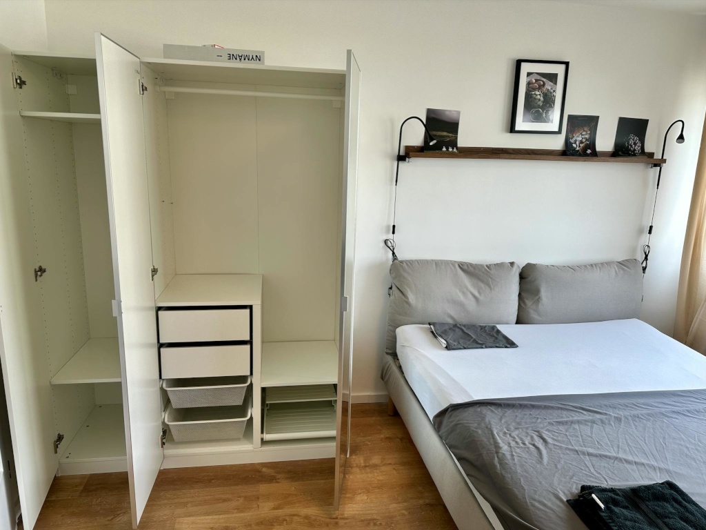 Oskar-Jäger-Straße, Köln – Oskar-Jäger-Straße, 50825 Köln Bickendorf – Vorschaubild 7
