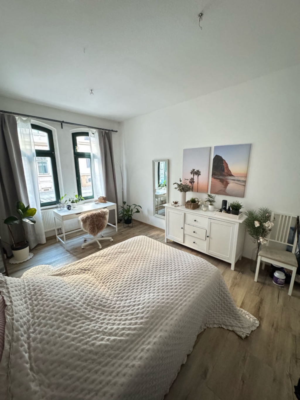 Flatshare Südliche Innenstadt Bernhardystraße - picture 2