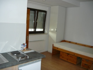 Anzeigenbild: 5 Studentenzimmer/Apartments in renoviertem Altbau