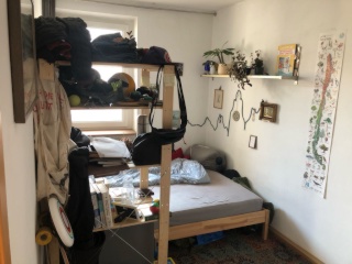 Anzeigenbild: WG-Zimmer in der Innenstadt von Amberg