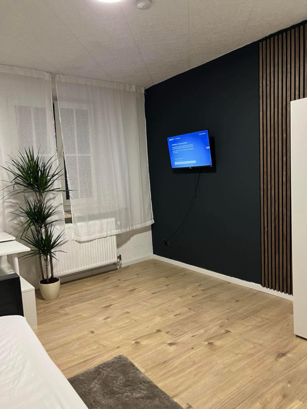 Flatshare Sendling-Westpark Einhornallee 15 - Zimmer