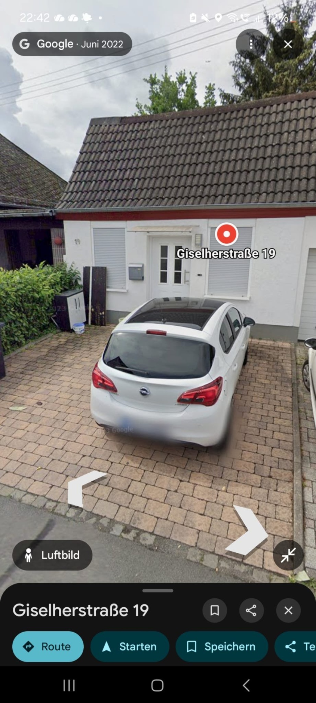 Wohnhaus zur Zwischenmiete – Giselherstraße 19, 65205 Wiesbaden Südost – Vorschaubild 14