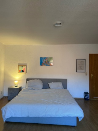 Ad image: Großer Raum in der Mitte der Halle