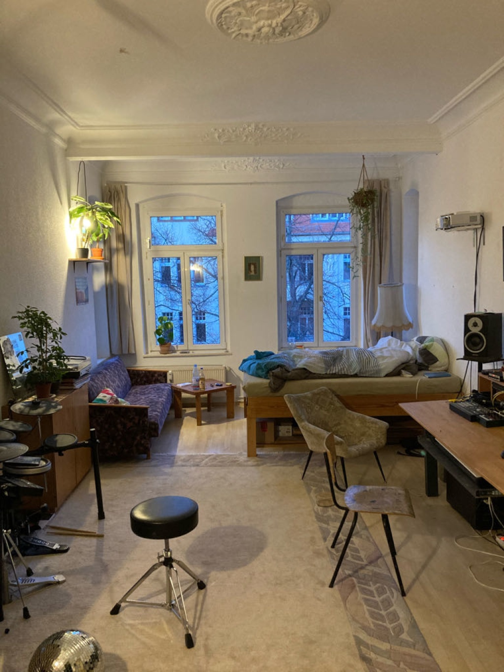 Flatshare Paulusviertel Carl-von-Ossietzky-Straße - picture 1