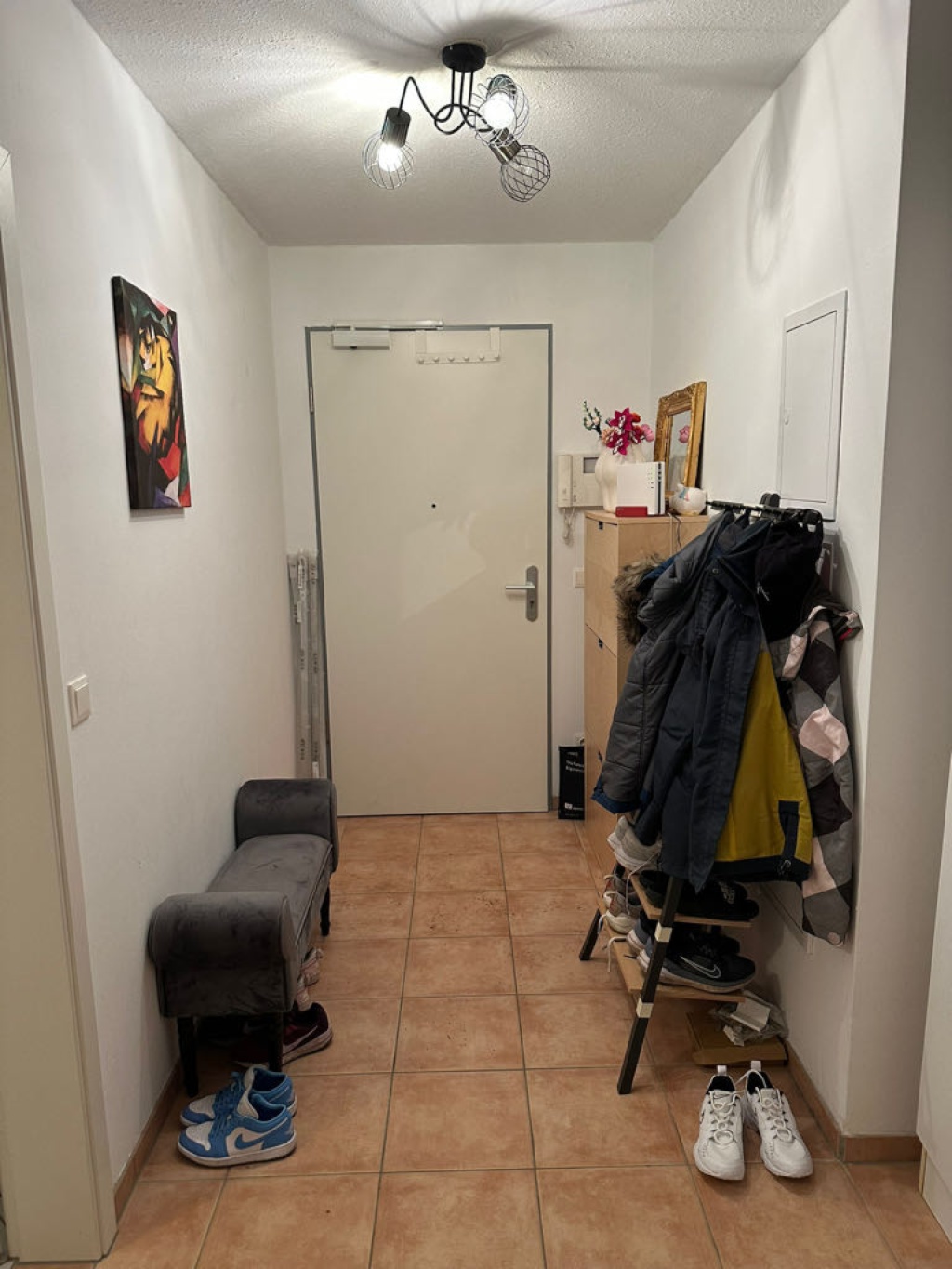 1-Zimmer-Wohnung Thalkirchen-Obersendling-Forstenried-Fürstenried-Solln Hofmannstraße 11 - Bild 3