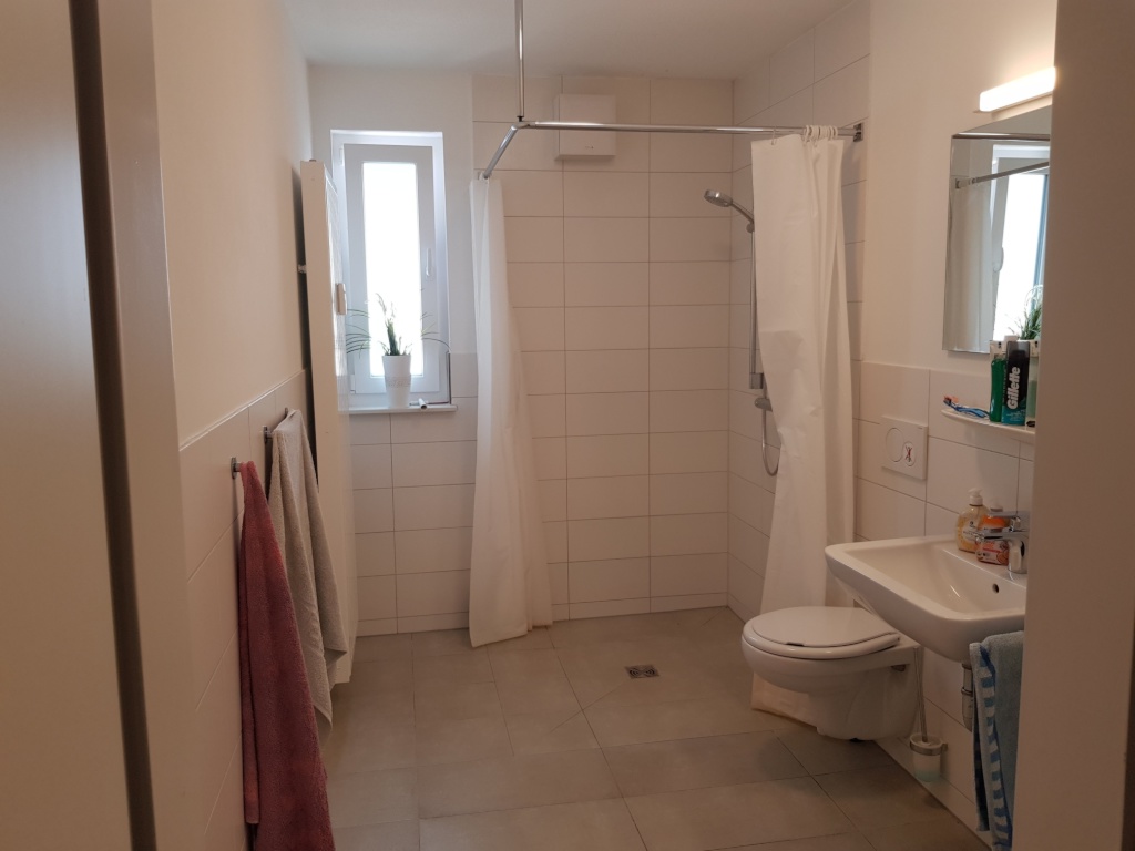 WG-Zimmer Hallaus Hof Kreuzberger Straße 15a - Bild 8