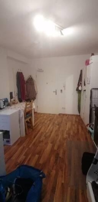 Anzeigenbild: Nachmieter gesucht für 1 Zimmer Apartment