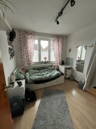 Anzeigenbild: WG-Zimmer dirket an der Th Owl