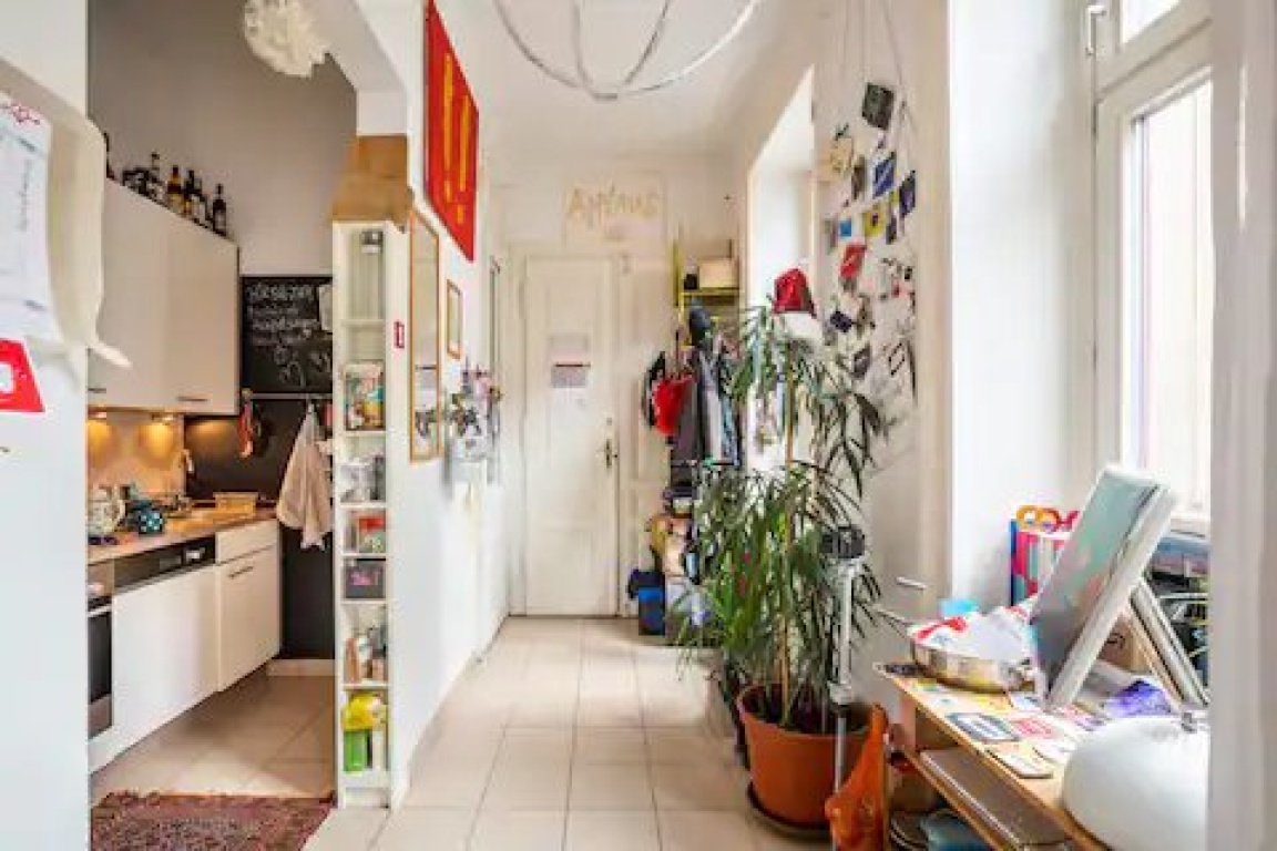 WG-Zimmer Wien Schumeierplatz  14 - Bild 14