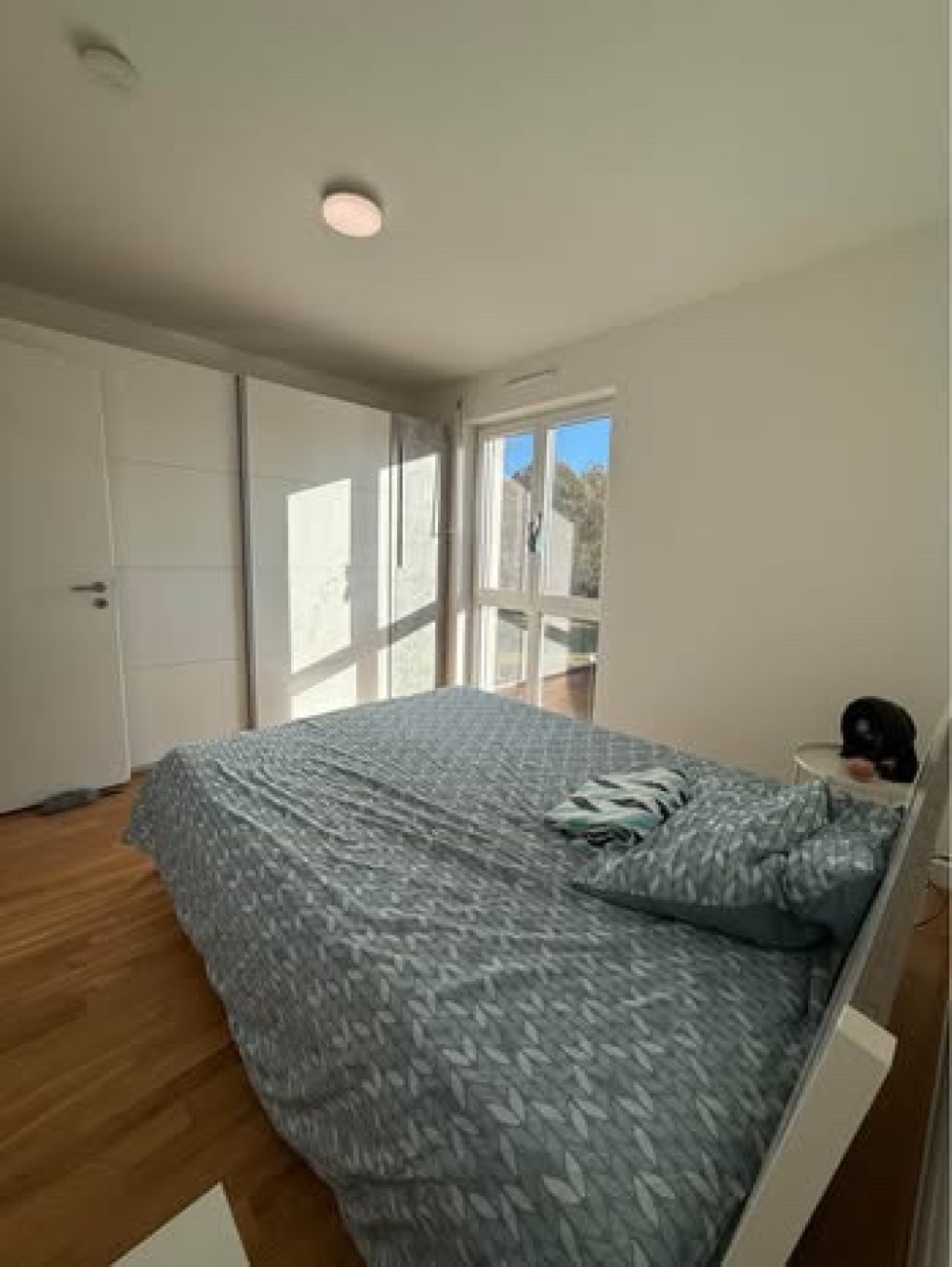 1 Bed 1 Bath Apartment – Provinzstraße, 13158 Berlin Pankow – Vorschaubild 8