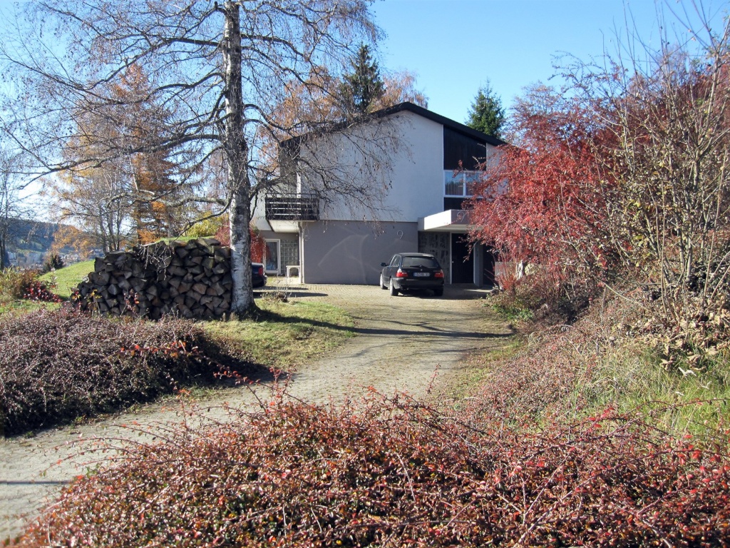 Flatshare Hochschulnähe Bodenwald 9 - picture 1