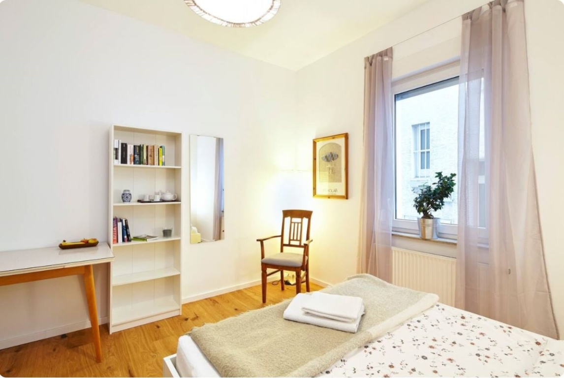 Habitación en WG Degerloch Felix-Dahn-Str. 58 - foto 2