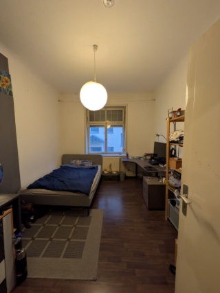 Ad image: WG Zimmer in 5er WG in Bad Cannstatt