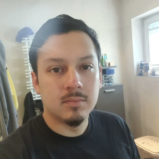 Profilbild