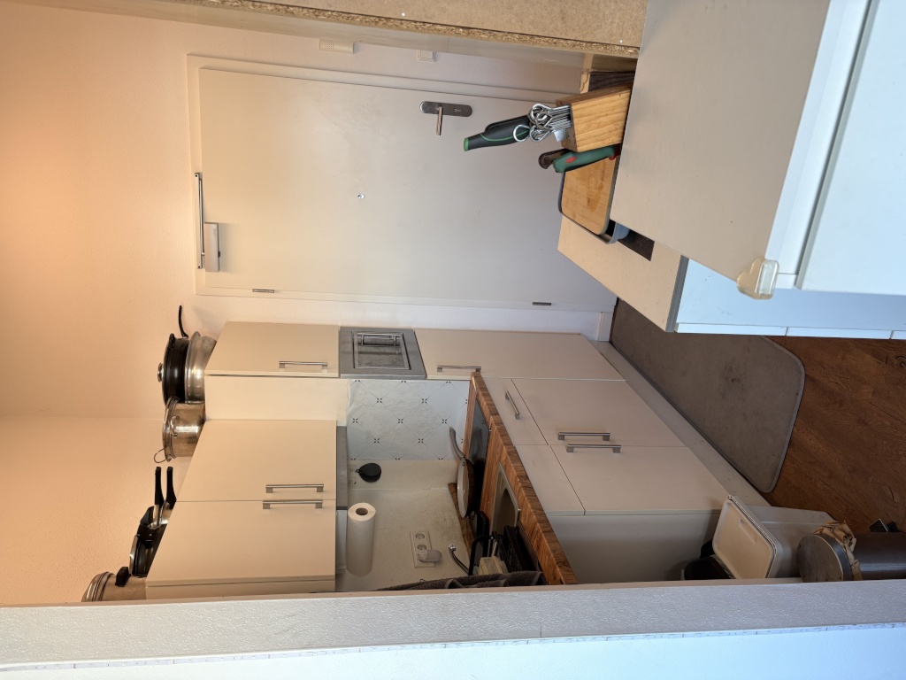 1-Room Studio Apartment – 93055 Regensburg Regensburg-Burgweinting – Vorschaubild 6