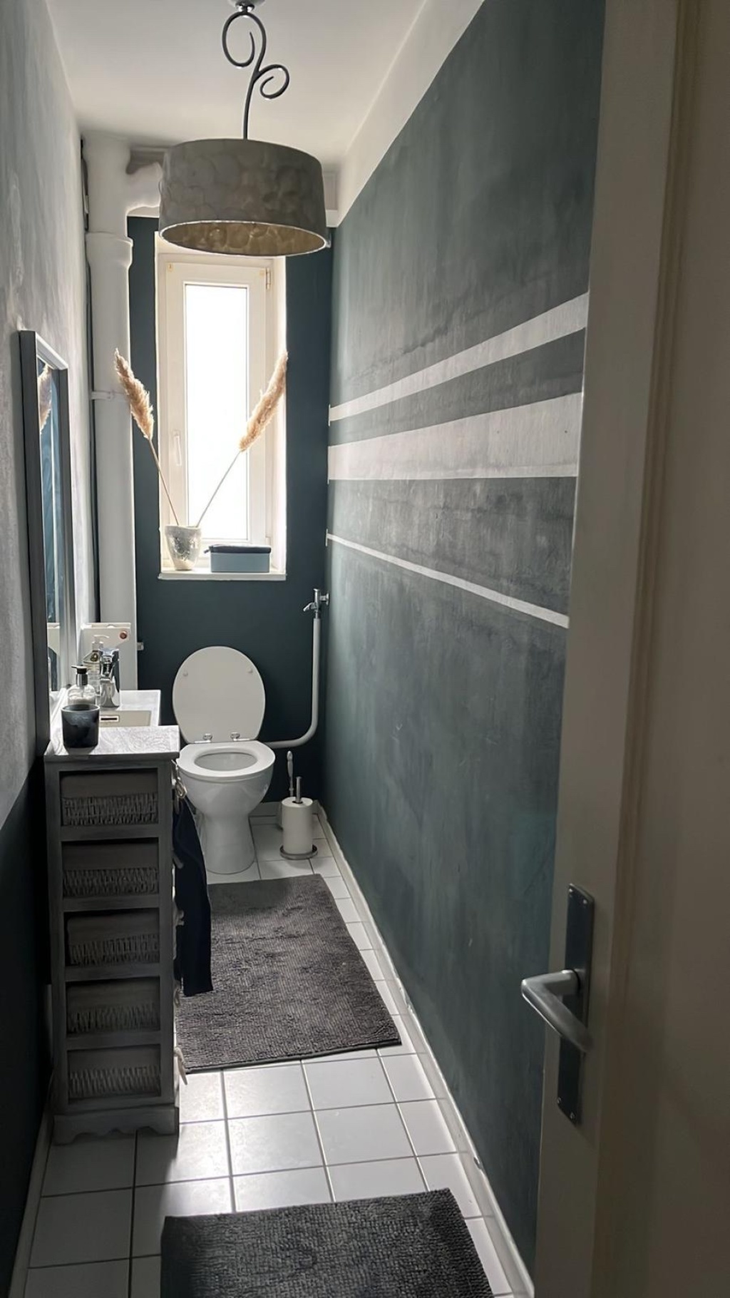 WG-Zimmer Neuhausen-Nymphenburg Ebenauerstraße - Bild 5