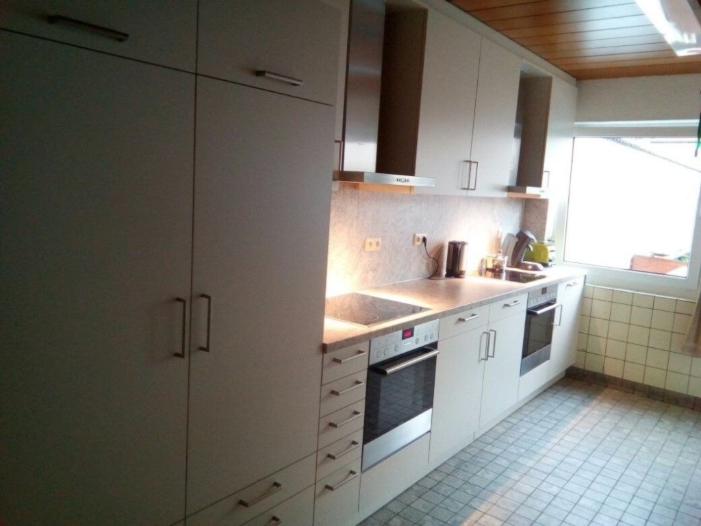 WG-Zimmer Bingen Schloßbergstraße - Küche