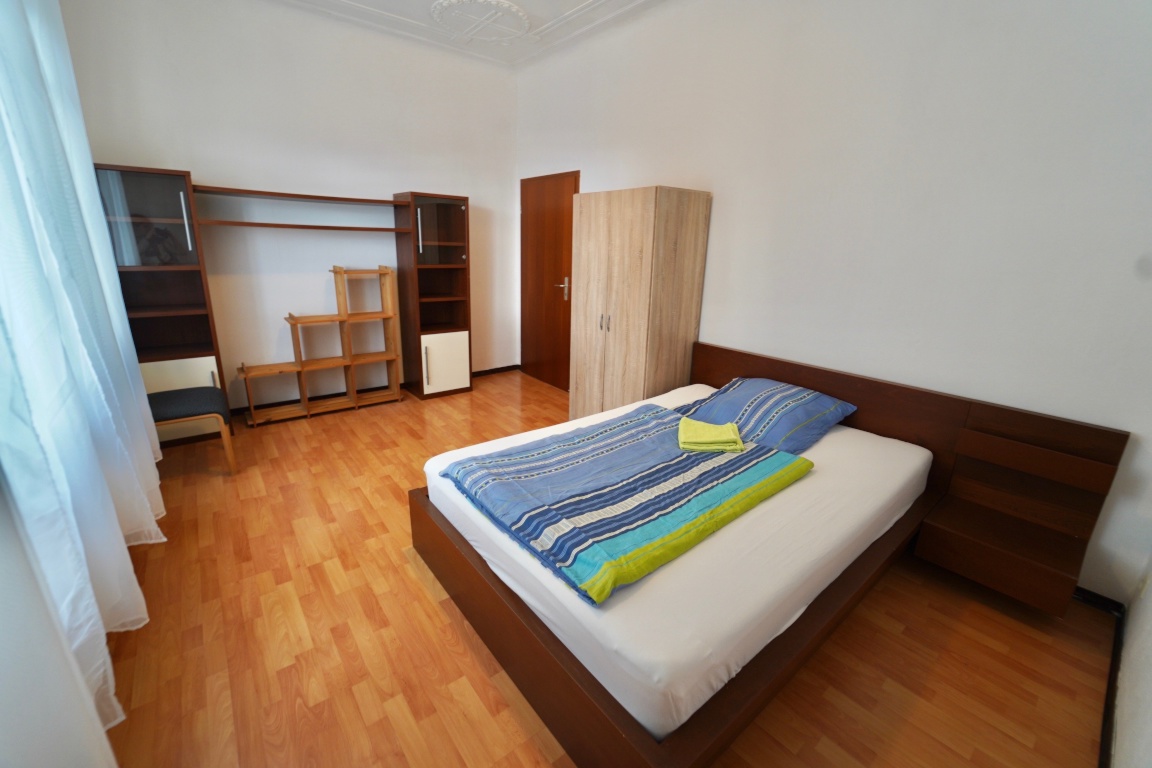 Habitación en WG Zuffenhausen Schwieberdingerstr.  51 - foto 6