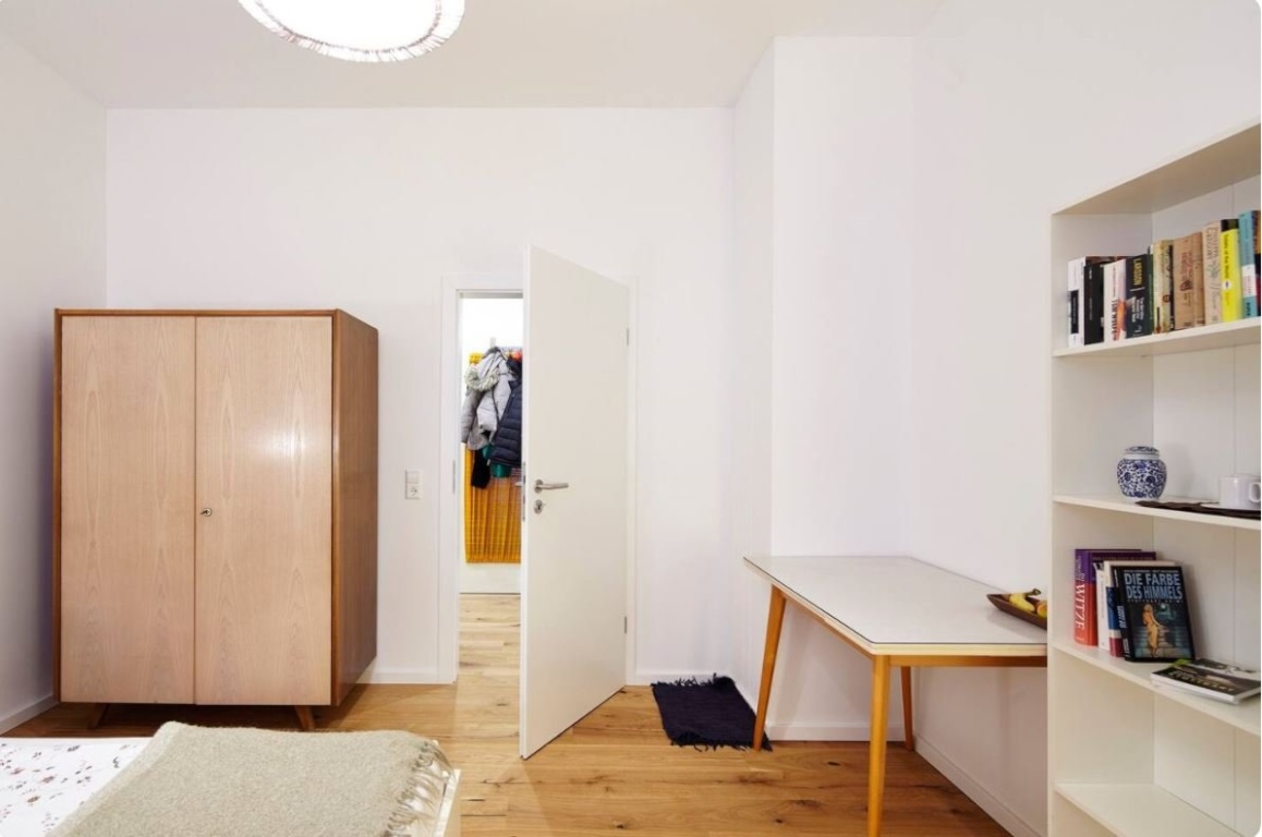 Habitación en WG Degerloch Felix-Dahn-Str. 58 - foto 3