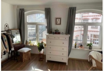 Ad image: Searched in the Para 5 (20sqm room)