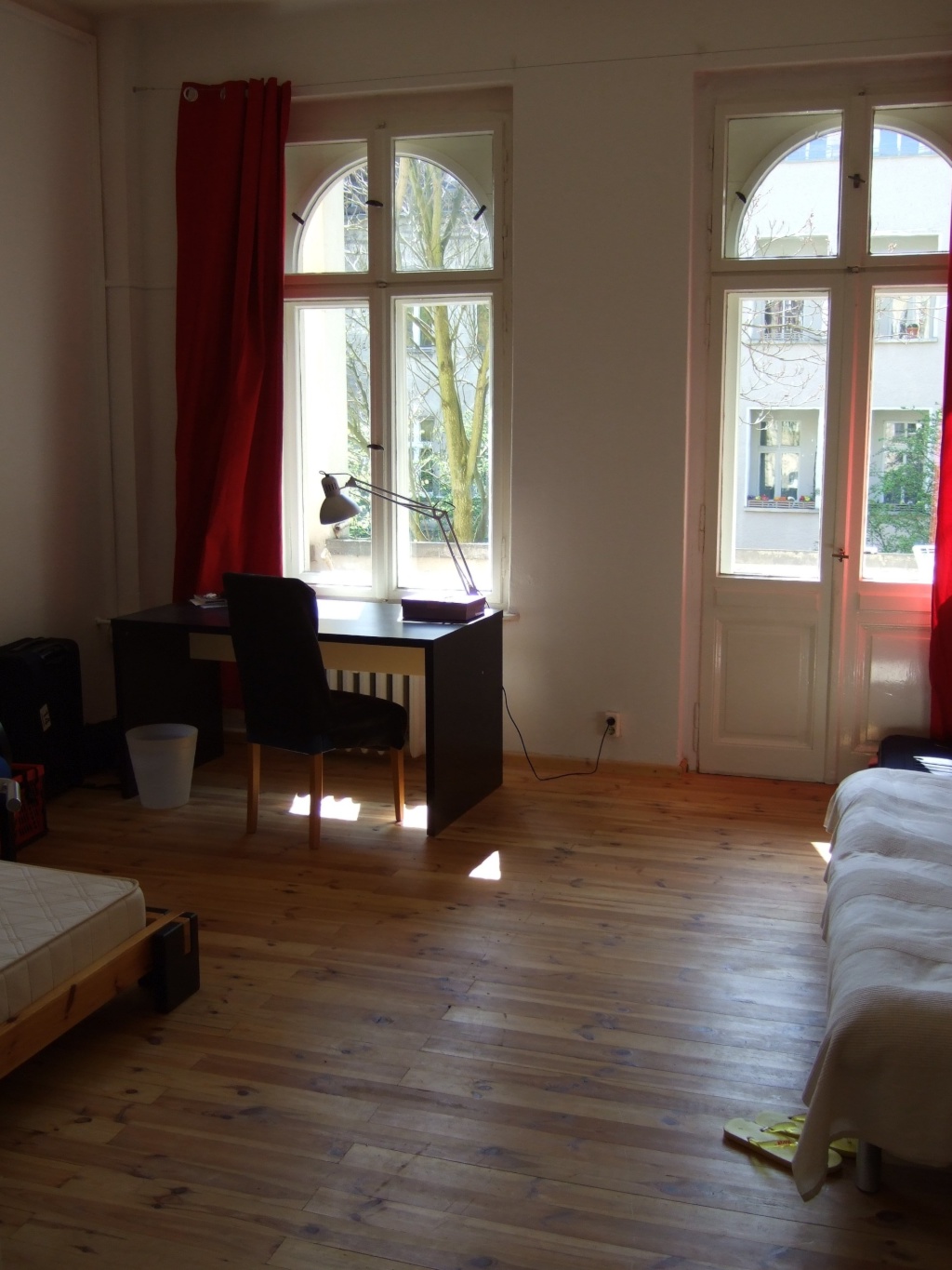 Flatshare Karlshorst Dönhoffstraße - picture 1