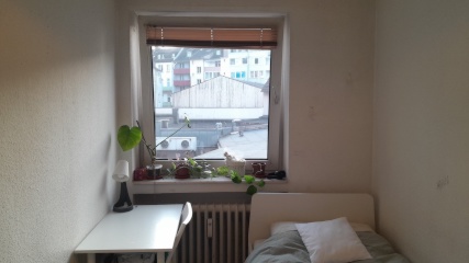 Anzeigenbild: WG room in Flingern Nord