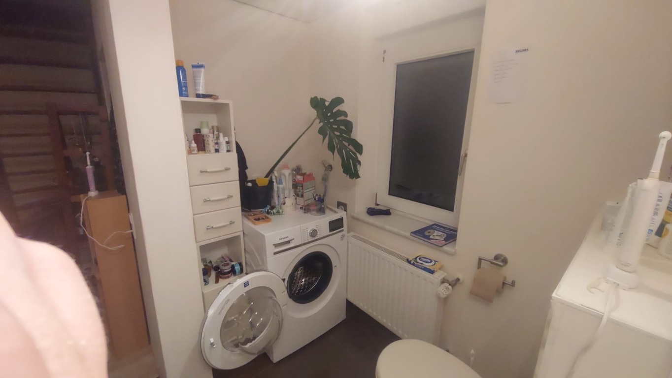 Wohnhaus zur Zwischenmiete – Giselherstraße 19, 65205 Wiesbaden Südost – Vorschaubild 7