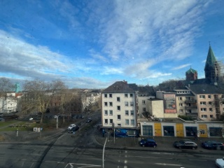 Imagen del anuncio: WG-Zimmer Bochum-Mitte ab 01.03. | 315 € warm | Anmeldung