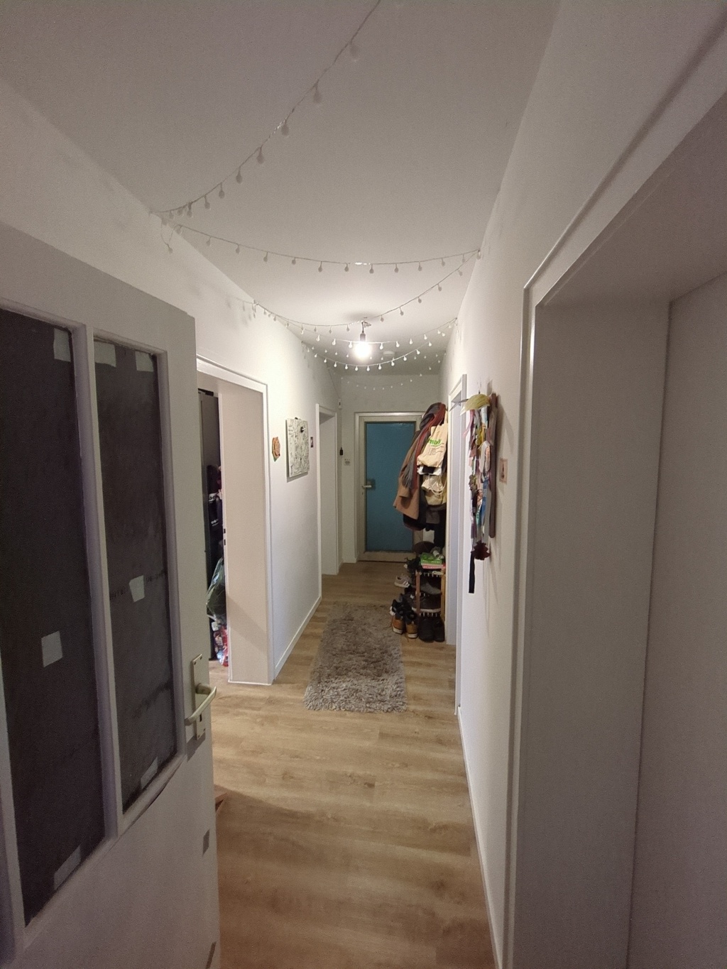 3er Studenten-WG, TOP Lage, Nähe TU – Roßdörfer Str. 30, 64287 Darmstadt Darmstadt – Vorschaubild 2