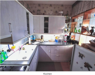 Ad image: Schließbare Zimmer in einer 3er-WG neben Uni