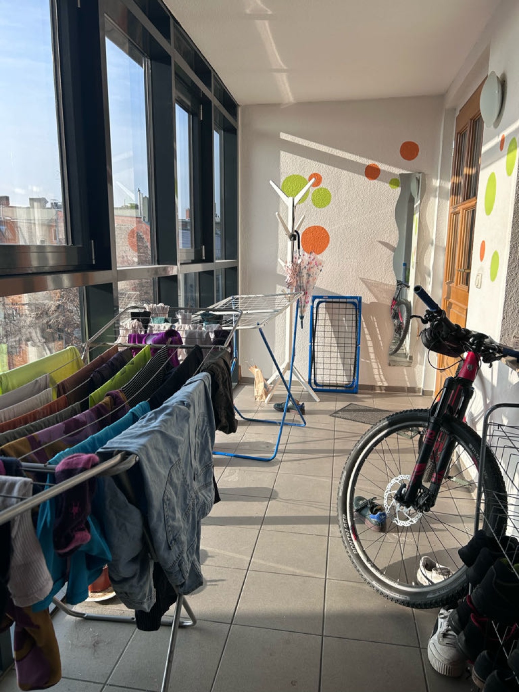 Flatshare Altstadt Große Märkerstraße 18 - picture 2