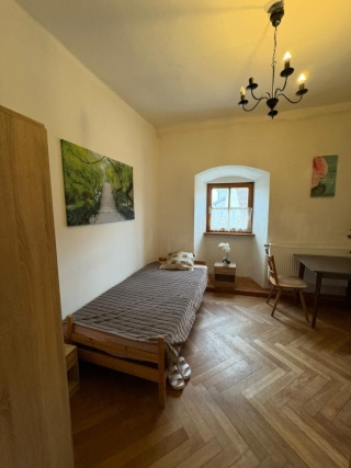 Imagen del anuncio: Zimmer möbliert Nähe Ingolstadt ab sofort frei